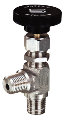 不(bù)鏽鋼針閥