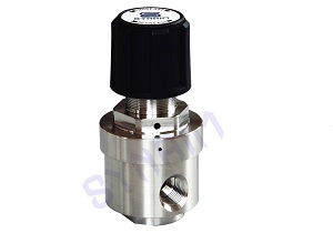 SR13系列不(bù)鏽鋼減壓器(qì)/大(dà)流量減壓器(qì)