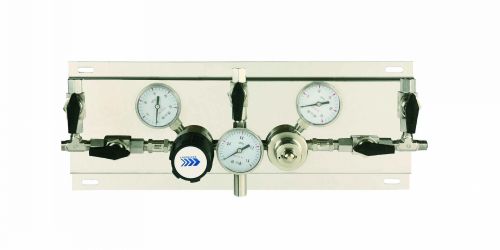 SP2100系列半自(zì)動切換裝置