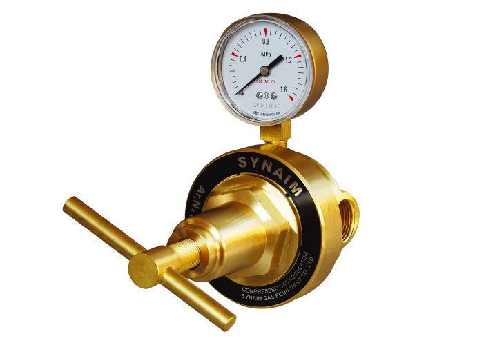 黃(huáng)銅減壓器(qì)/SR155L系列大(dà)流量管路(lù)用(yòng)減壓器(qì)