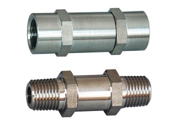 不(bù)鏽鋼過濾器(qì)